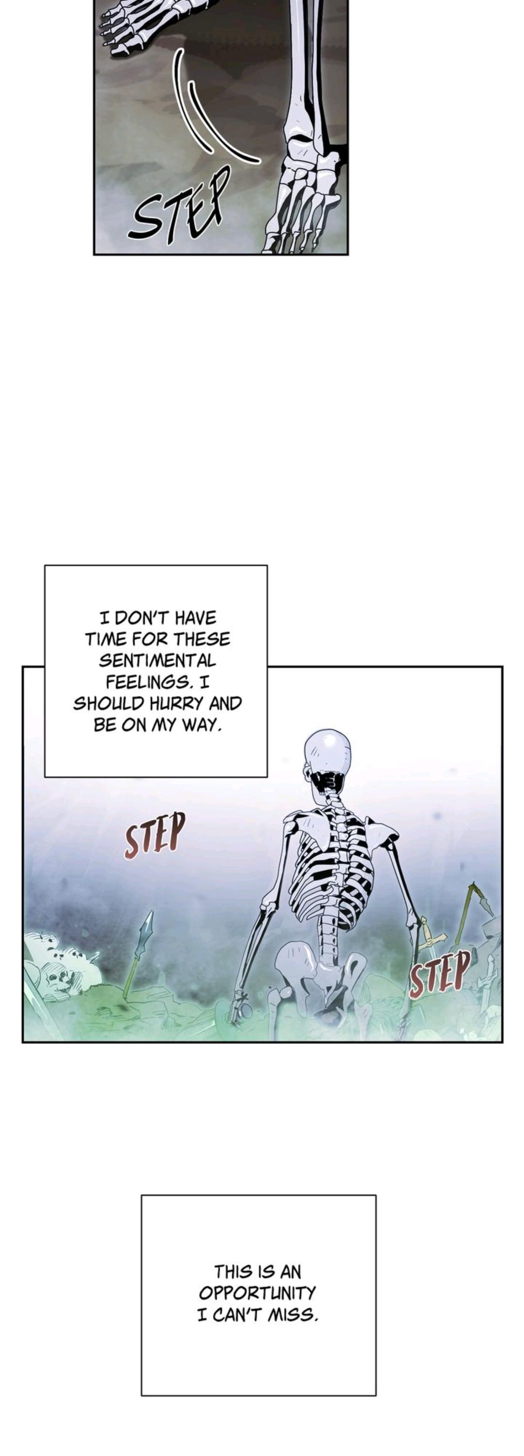 Read The Skeleton Soldier Failed to Defend the Dungeon EN Manga Online