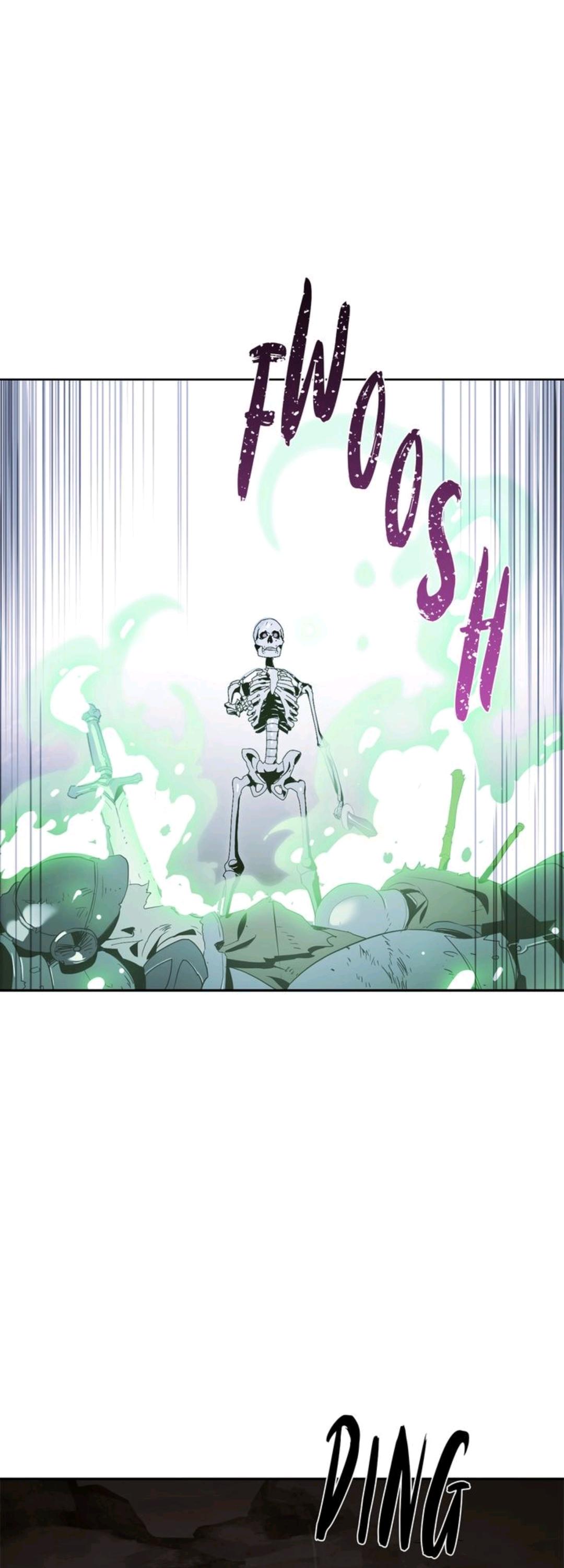 Read The Skeleton Soldier Failed to Defend the Dungeon EN Manga Online