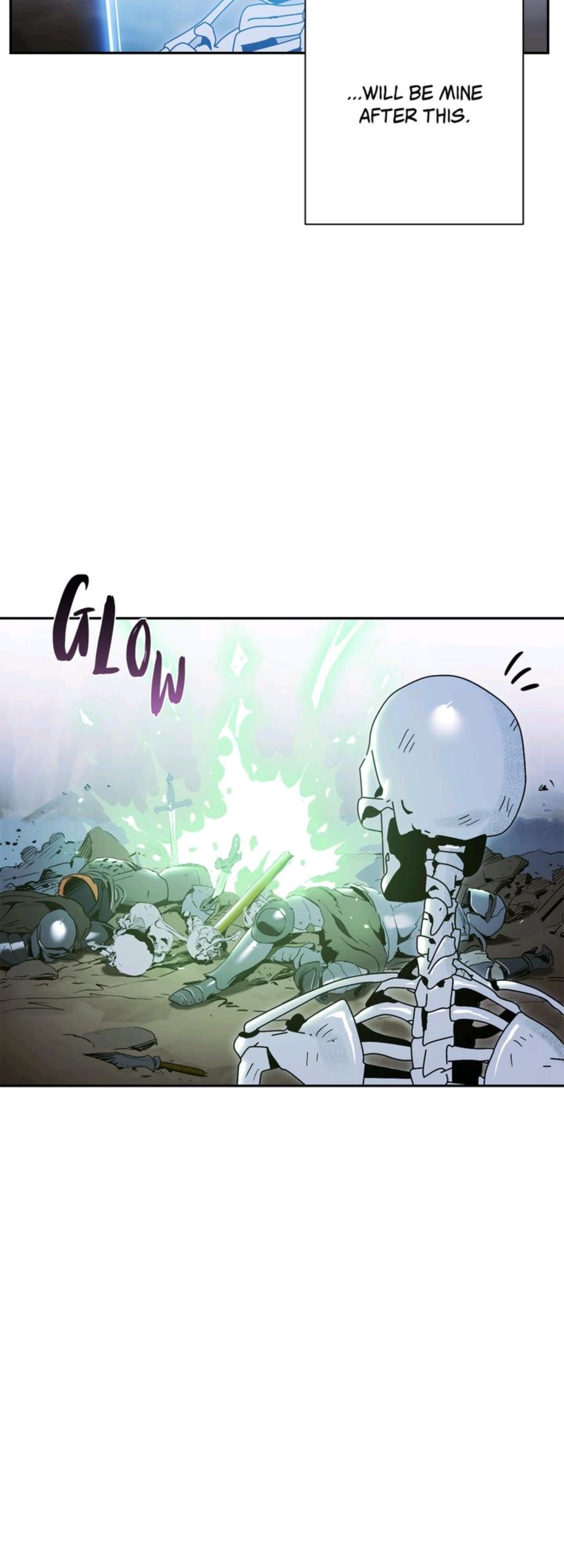 Read The Skeleton Soldier Failed to Defend the Dungeon EN Manga Online