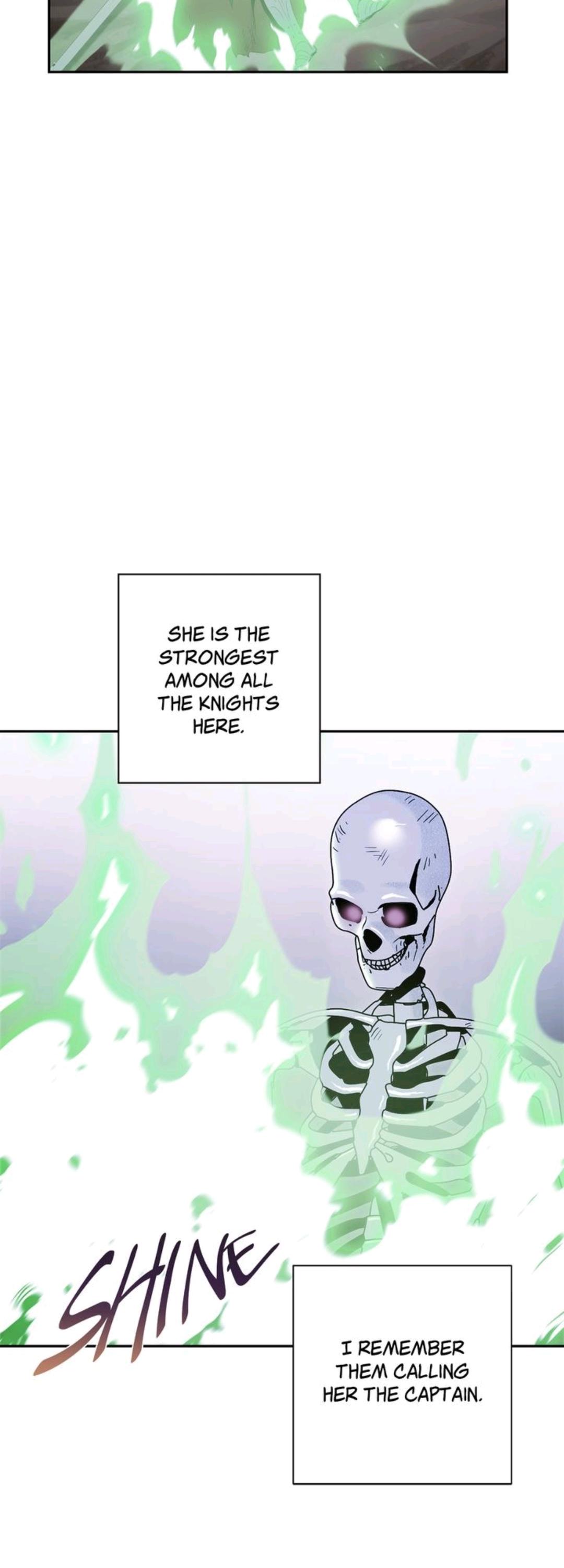 Read The Skeleton Soldier Failed to Defend the Dungeon EN Manga Online
