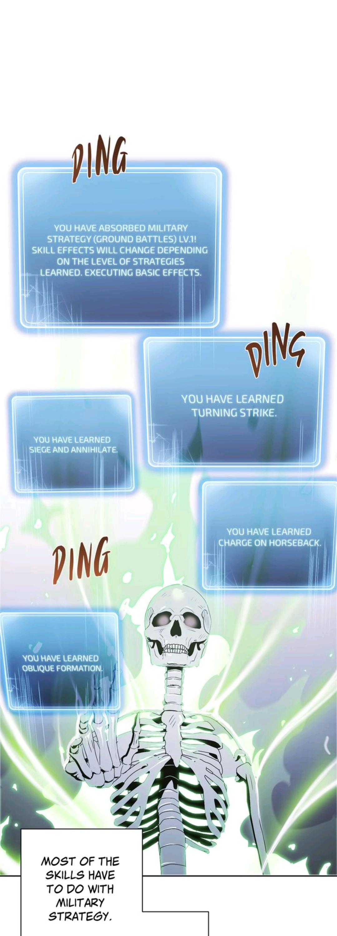 Read The Skeleton Soldier Failed to Defend the Dungeon EN Manga Online