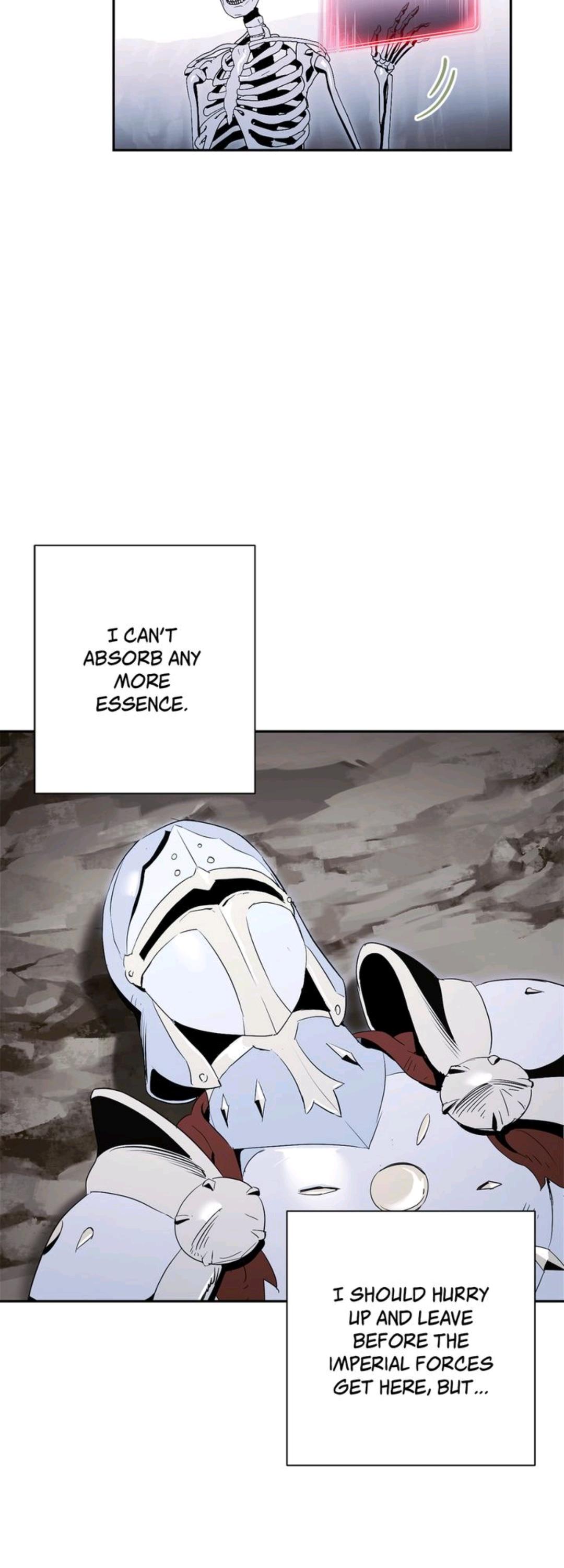 Read The Skeleton Soldier Failed to Defend the Dungeon EN Manga Online