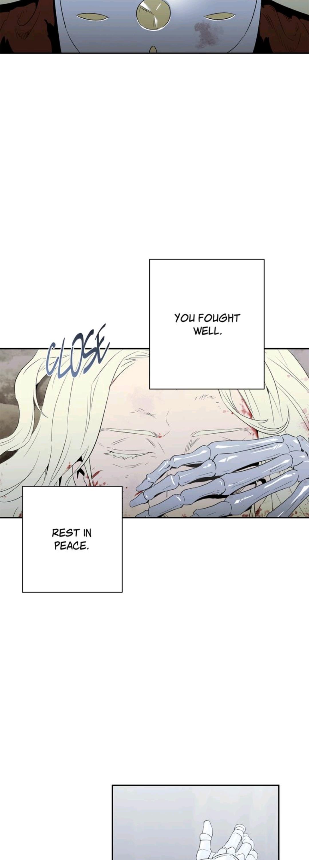 Read The Skeleton Soldier Failed to Defend the Dungeon EN Manga Online