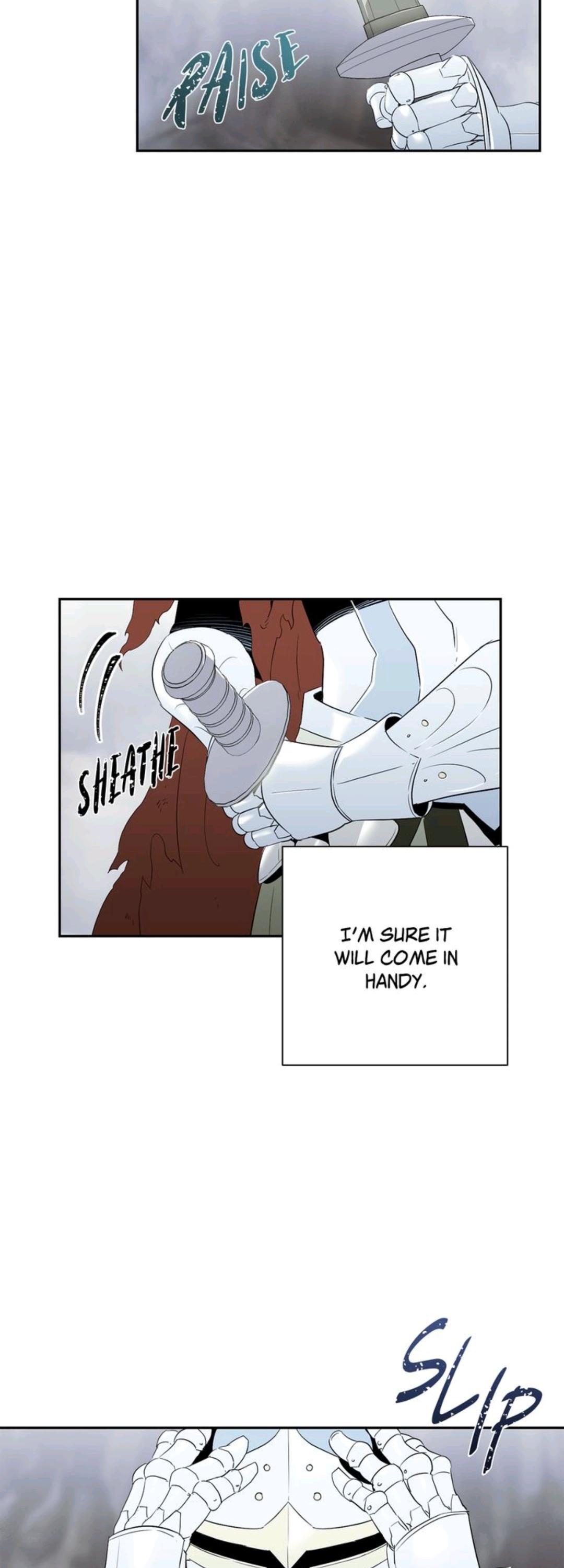 Read The Skeleton Soldier Failed to Defend the Dungeon EN Manga Online