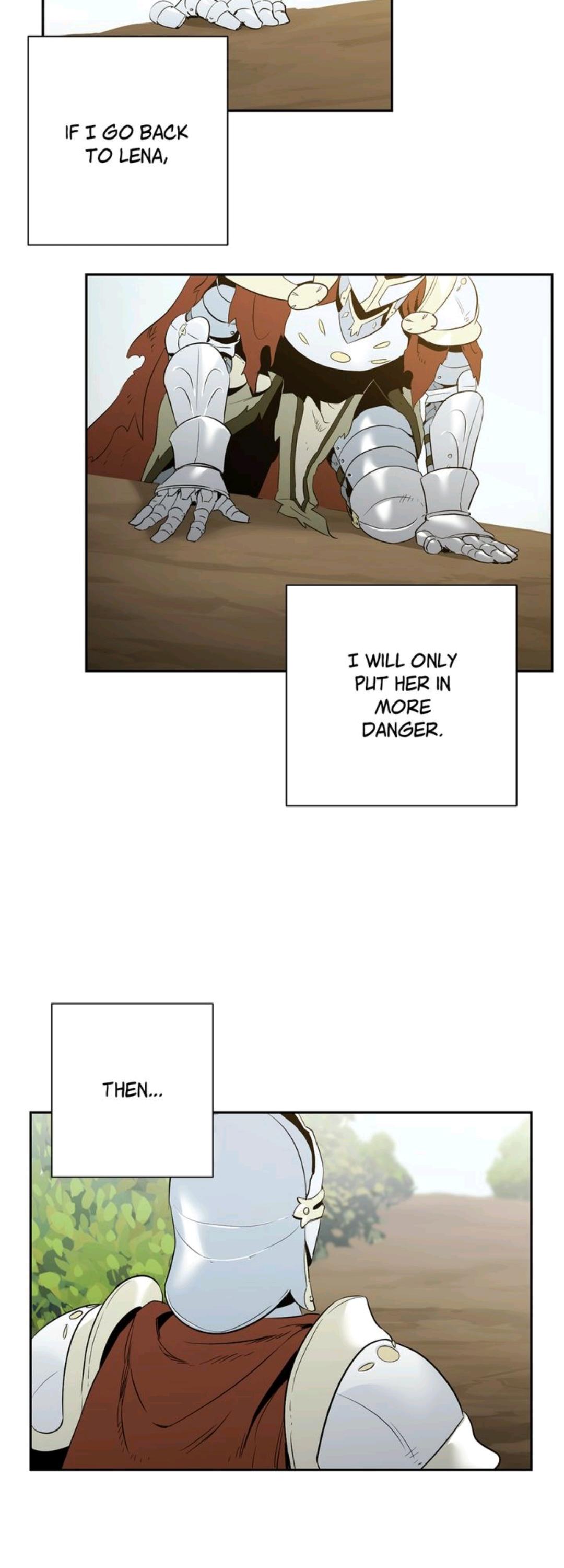 Read The Skeleton Soldier Failed to Defend the Dungeon EN Manga Online