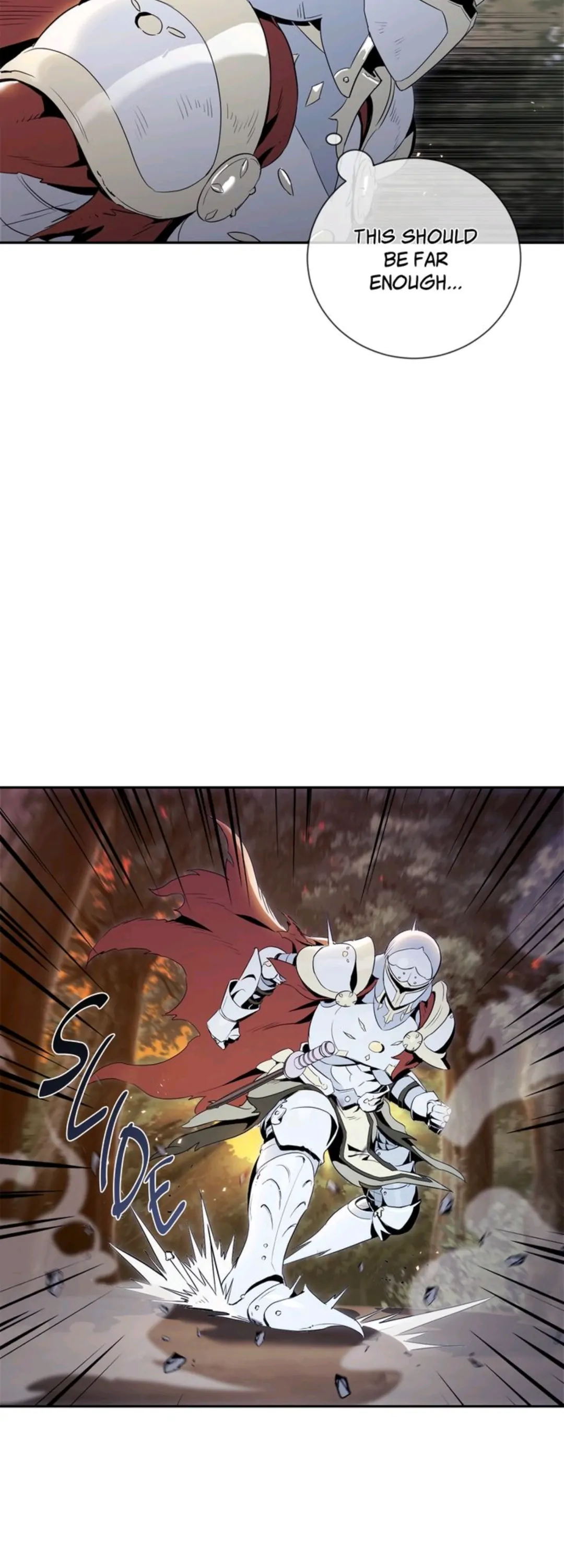 Read The Skeleton Soldier Failed to Defend the Dungeon EN Manga Online