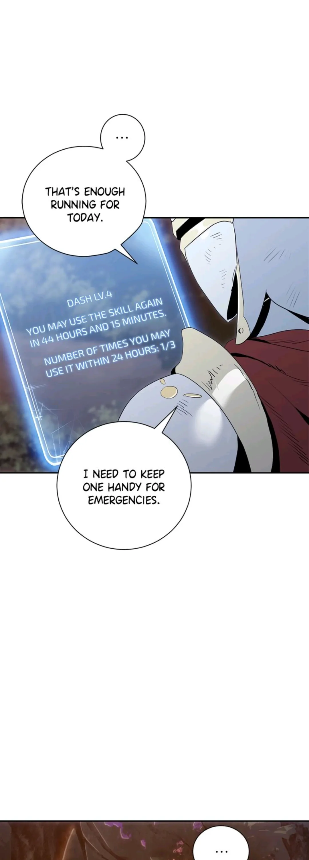 Read The Skeleton Soldier Failed to Defend the Dungeon EN Manga Online