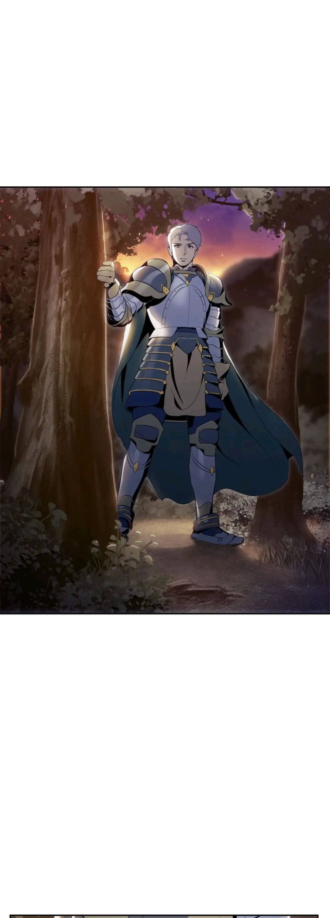 Read The Skeleton Soldier Failed to Defend the Dungeon EN Manga Online