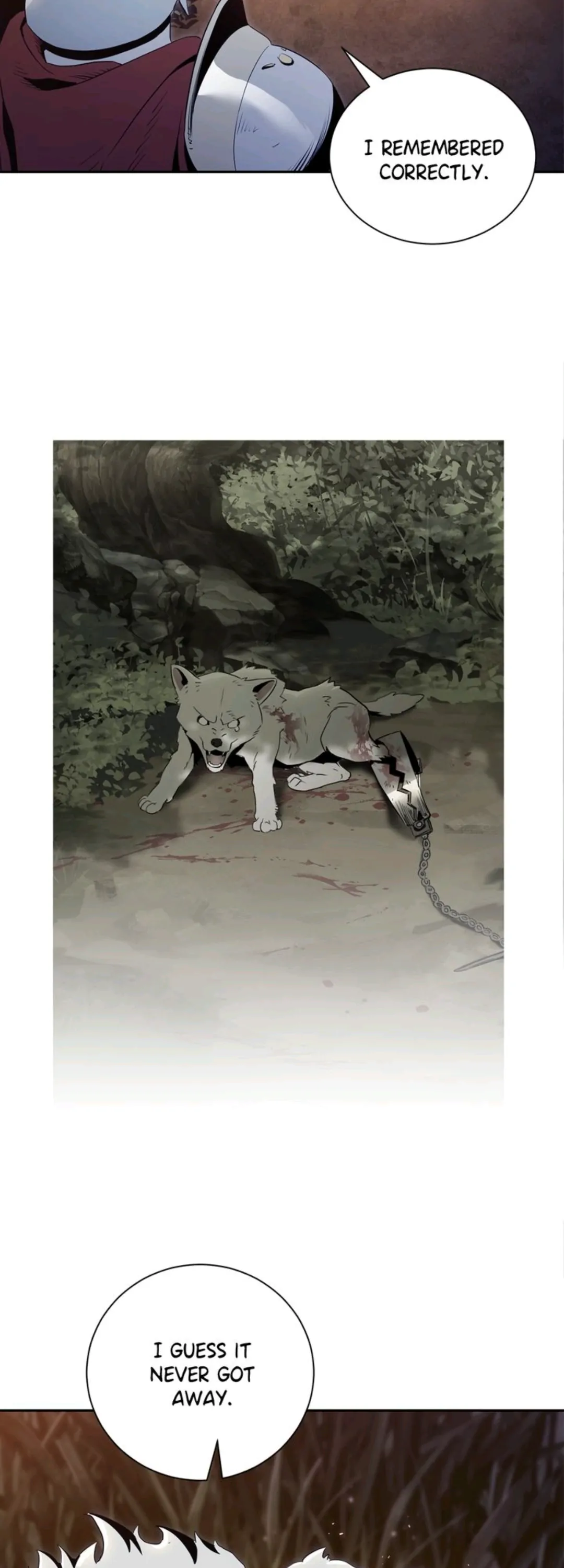 Read The Skeleton Soldier Failed to Defend the Dungeon EN Manga Online