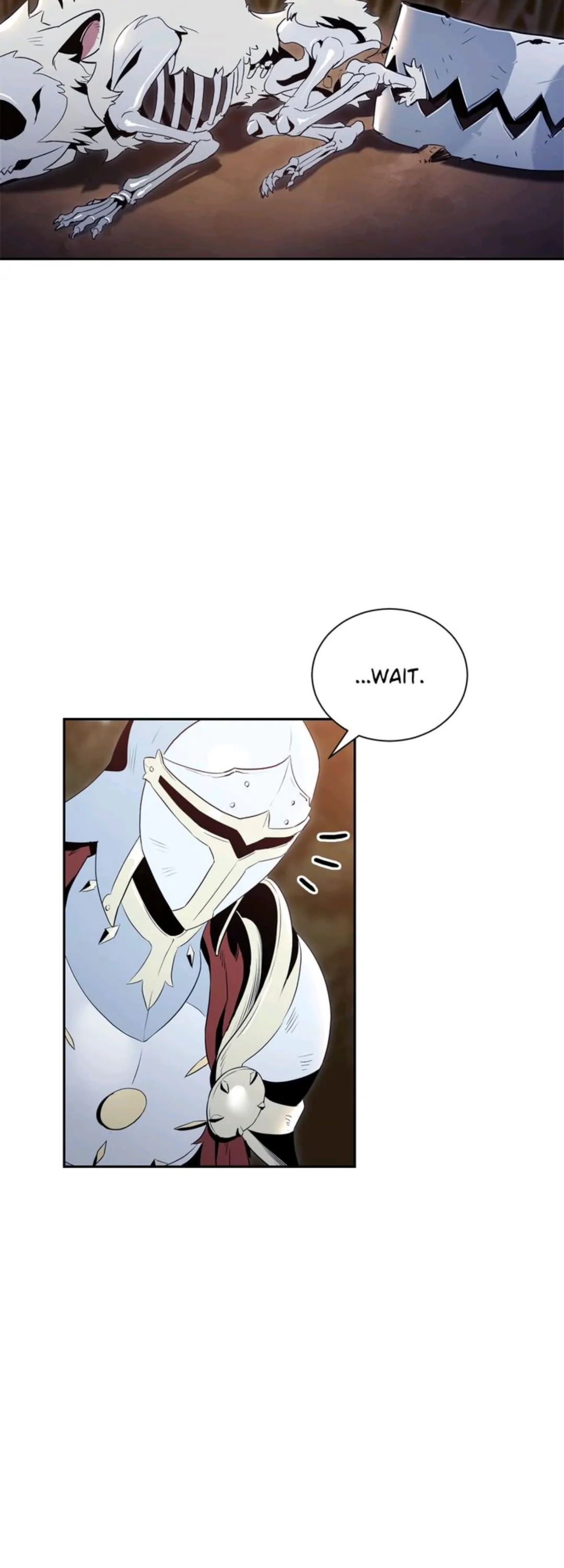 Read The Skeleton Soldier Failed to Defend the Dungeon EN Manga Online