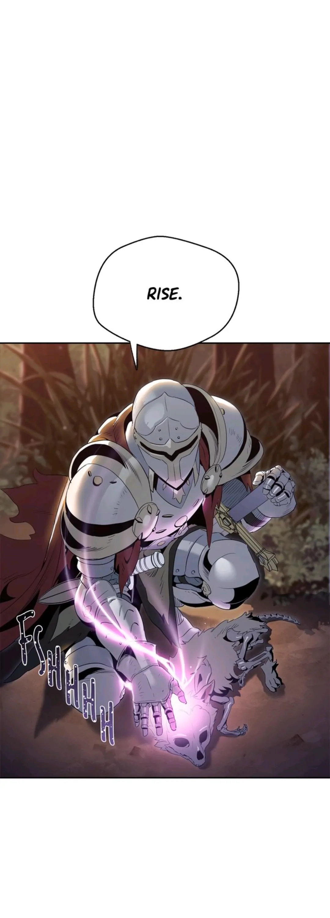 Read The Skeleton Soldier Failed to Defend the Dungeon EN Manga Online