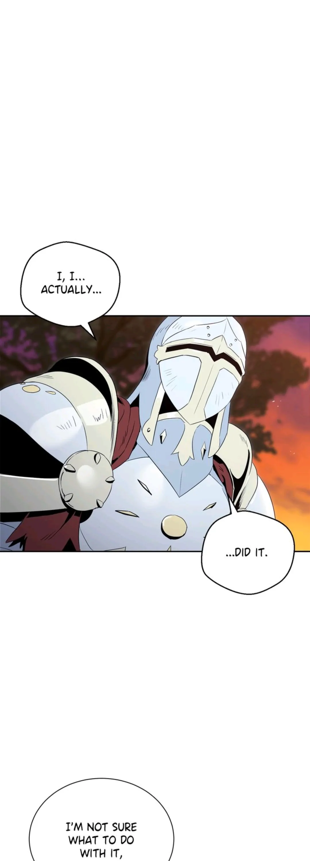 Read The Skeleton Soldier Failed to Defend the Dungeon EN Manga Online