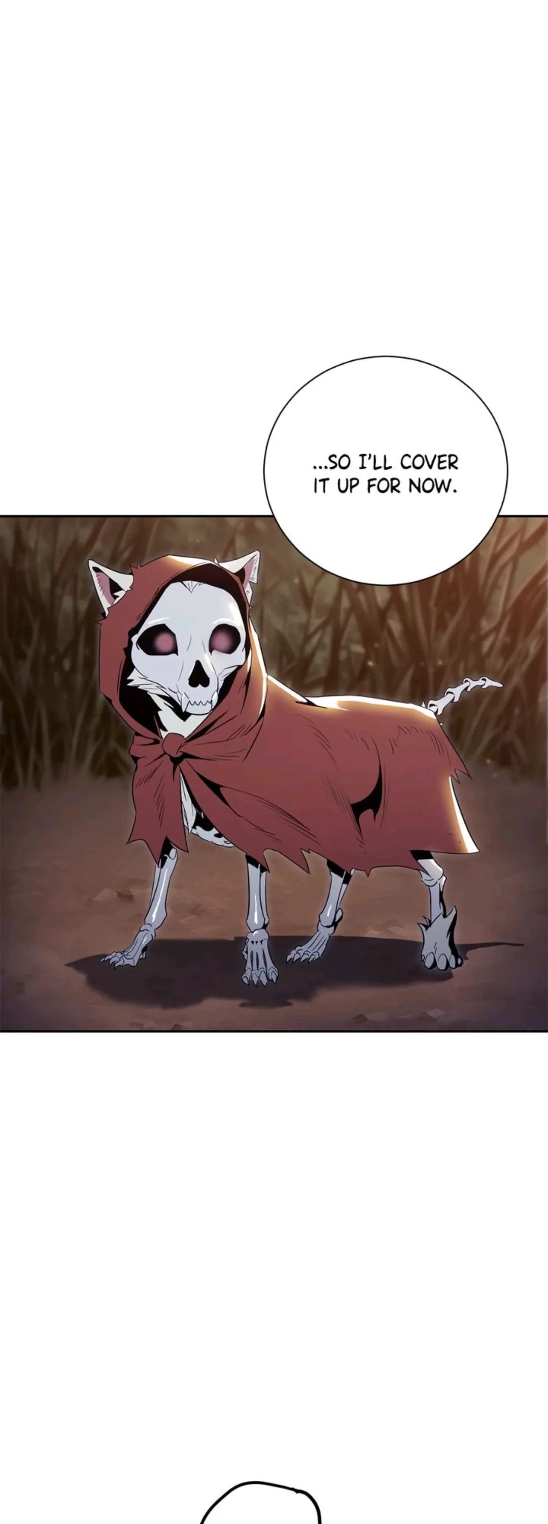 Read The Skeleton Soldier Failed to Defend the Dungeon EN Manga Online