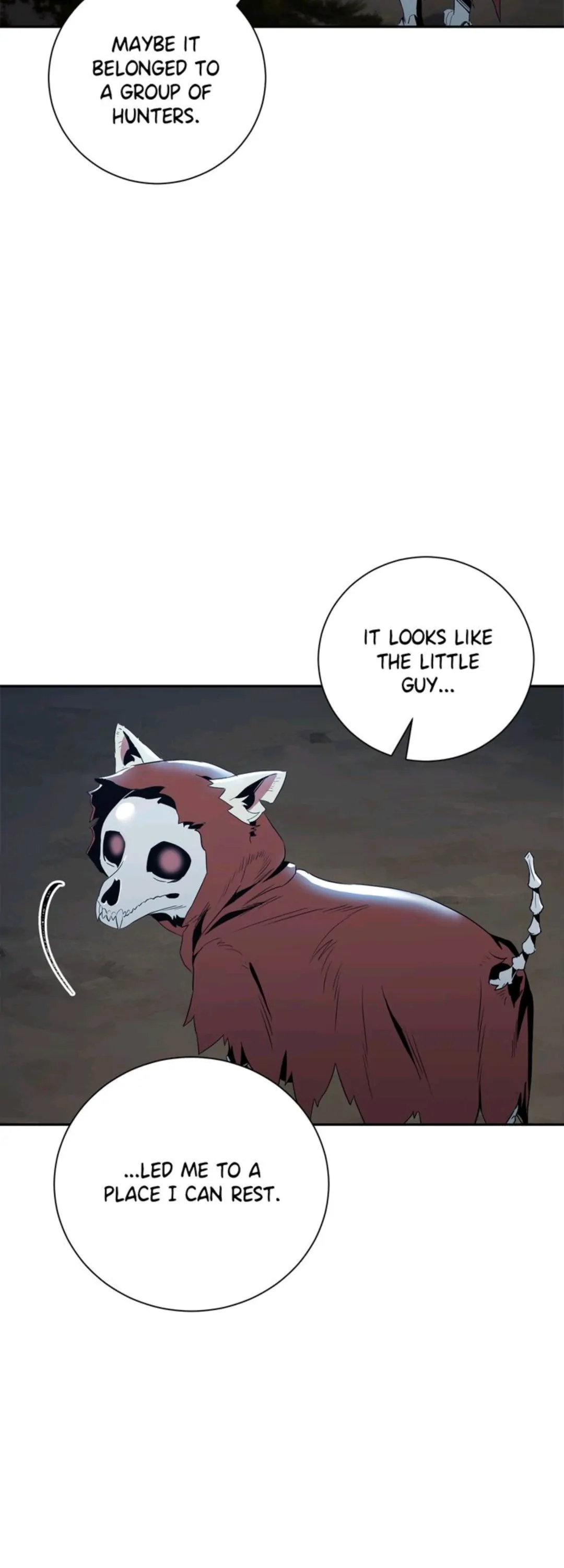 Read The Skeleton Soldier Failed to Defend the Dungeon EN Manga Online