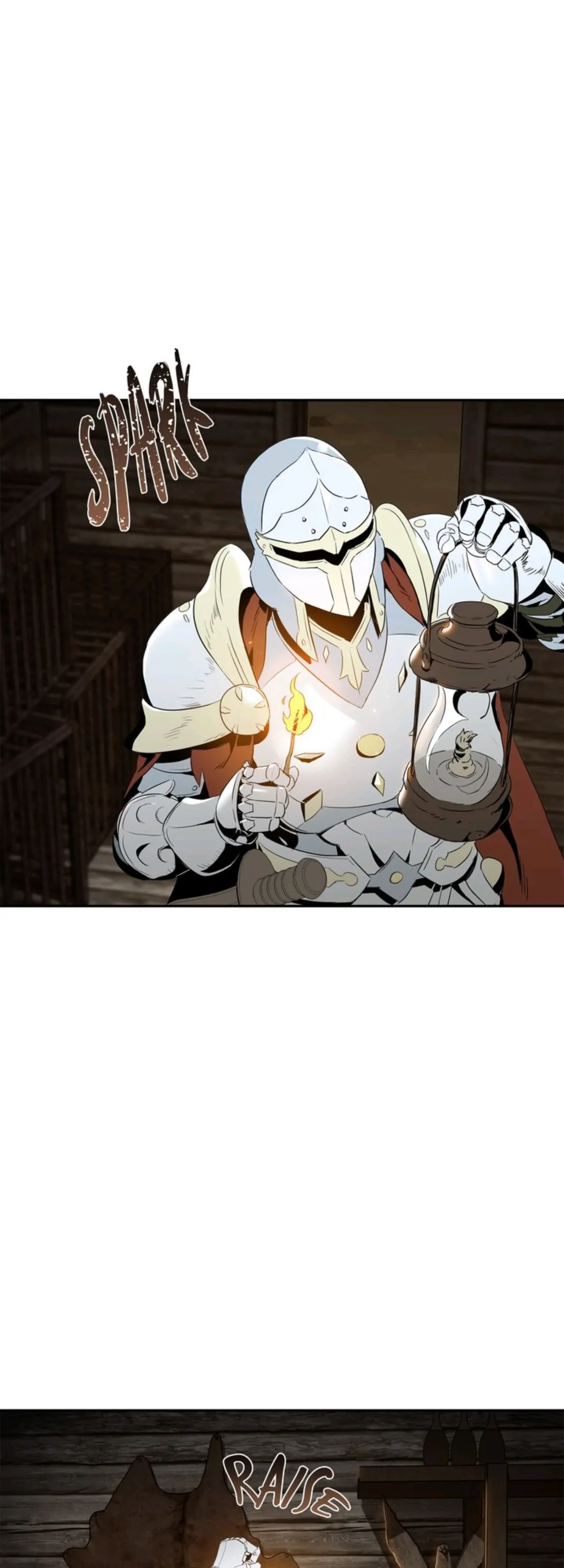 Read The Skeleton Soldier Failed to Defend the Dungeon EN Manga Online
