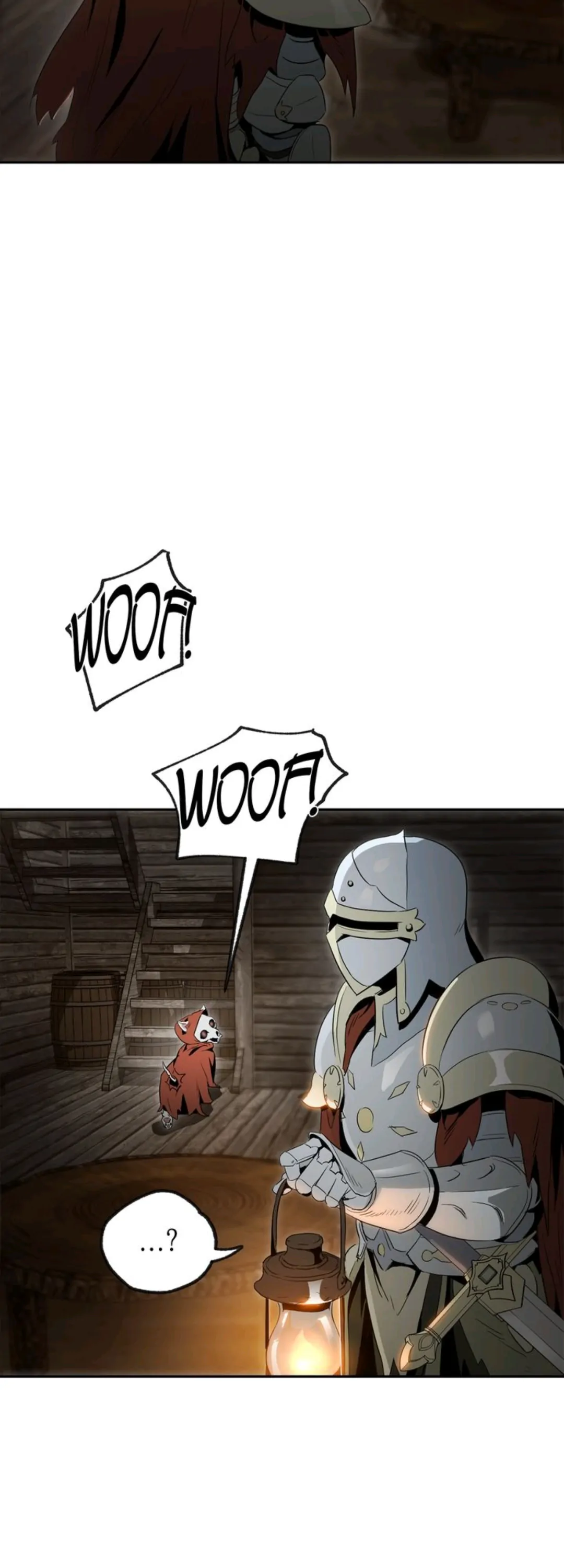 Read The Skeleton Soldier Failed to Defend the Dungeon EN Manga Online