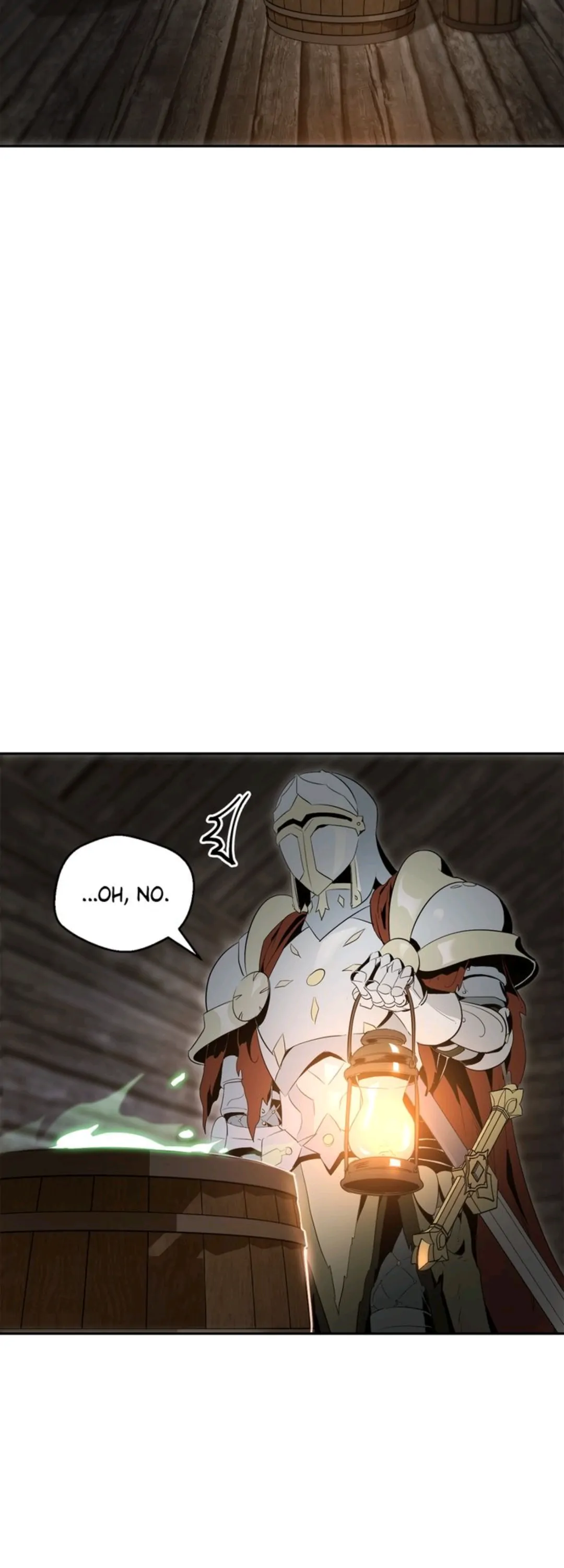 Read The Skeleton Soldier Failed to Defend the Dungeon EN Manga Online