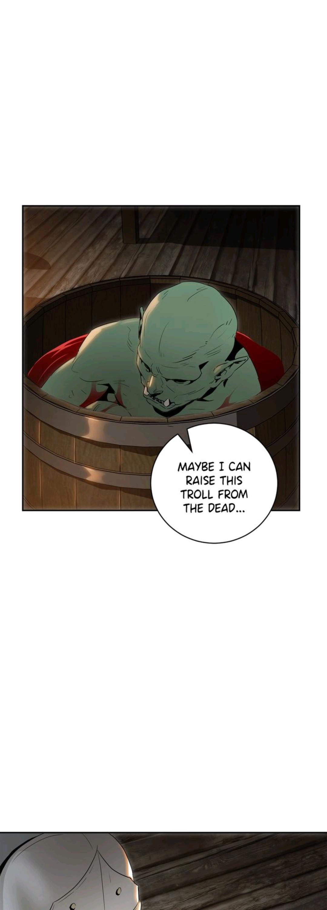 Read The Skeleton Soldier Failed to Defend the Dungeon EN Manga Online