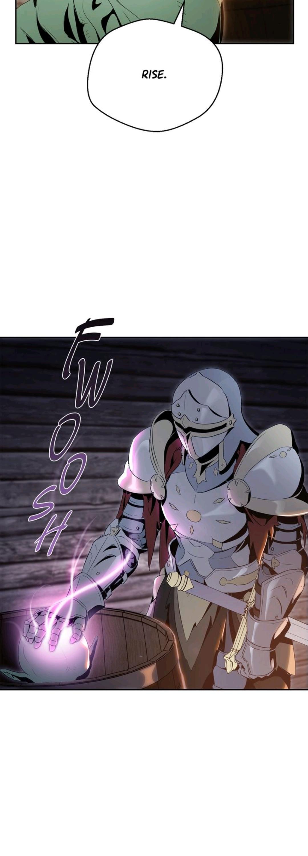 Read The Skeleton Soldier Failed to Defend the Dungeon EN Manga Online