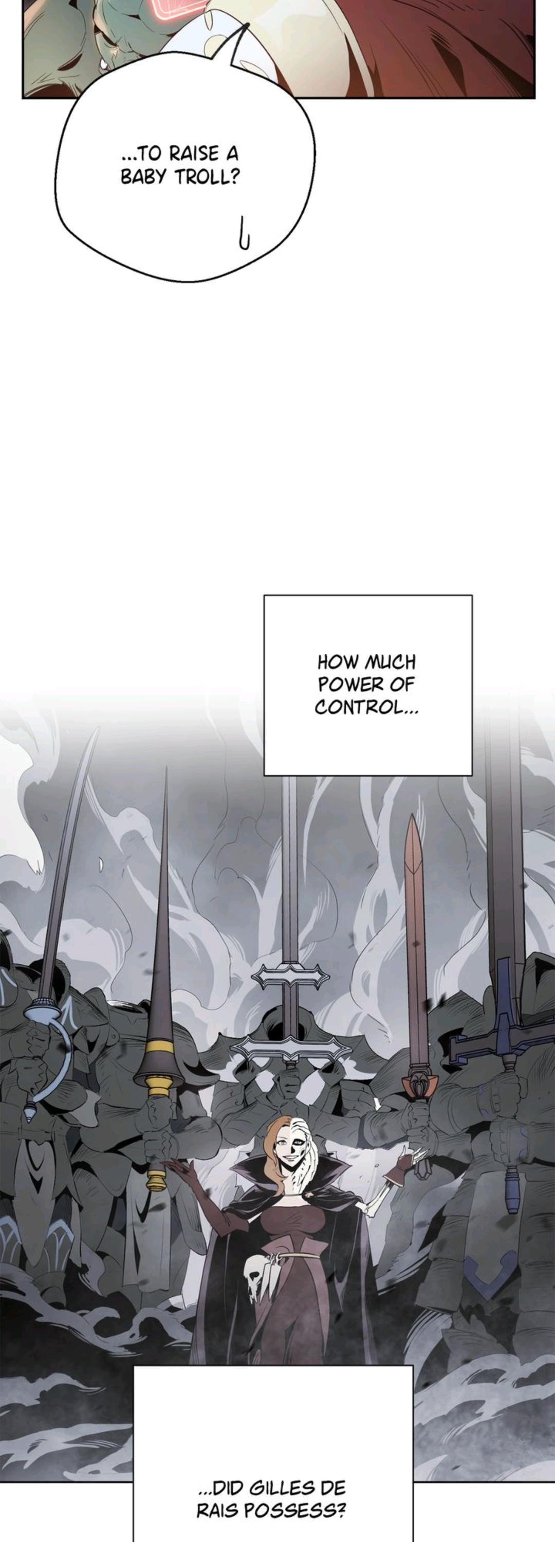 Read The Skeleton Soldier Failed to Defend the Dungeon EN Manga Online