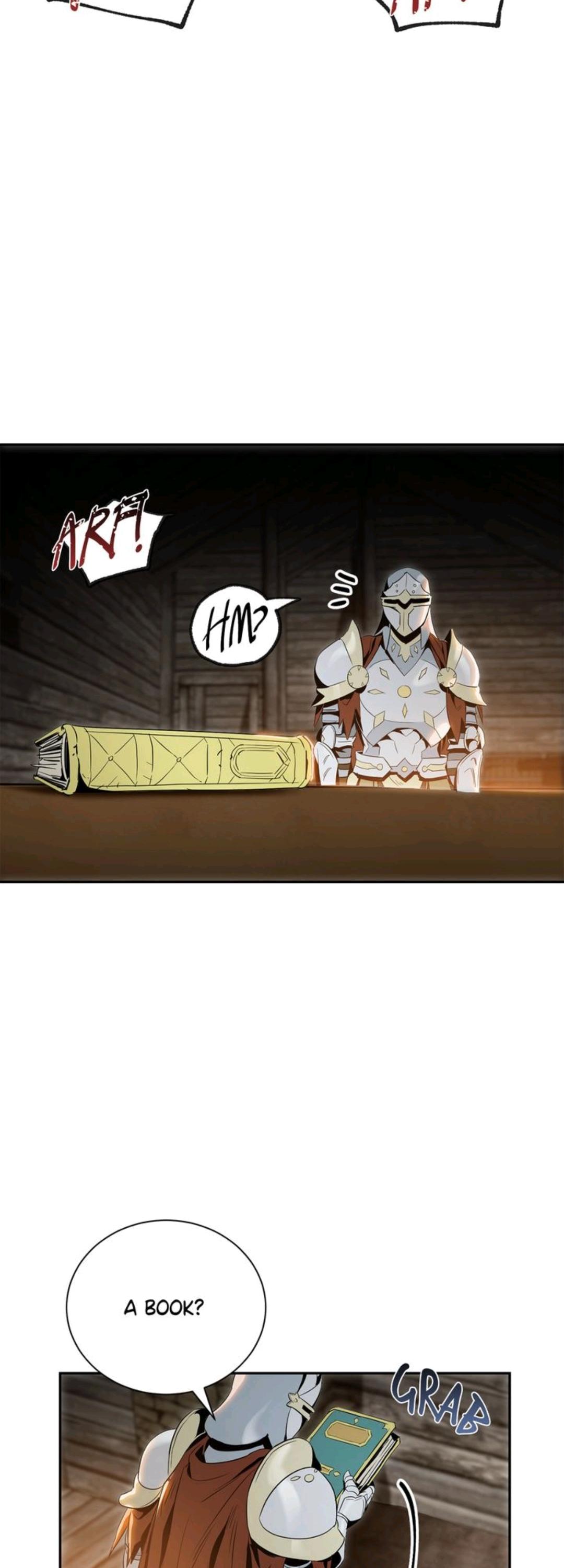 Read The Skeleton Soldier Failed to Defend the Dungeon EN Manga Online