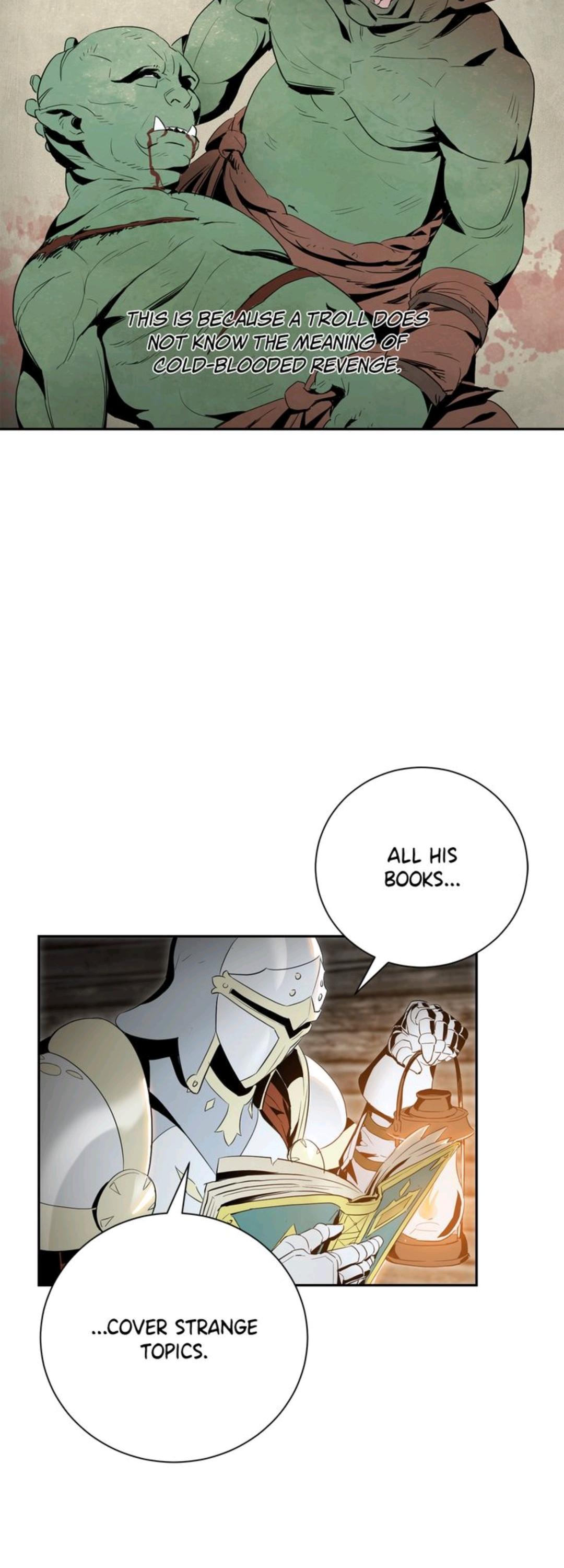 Read The Skeleton Soldier Failed to Defend the Dungeon EN Manga Online
