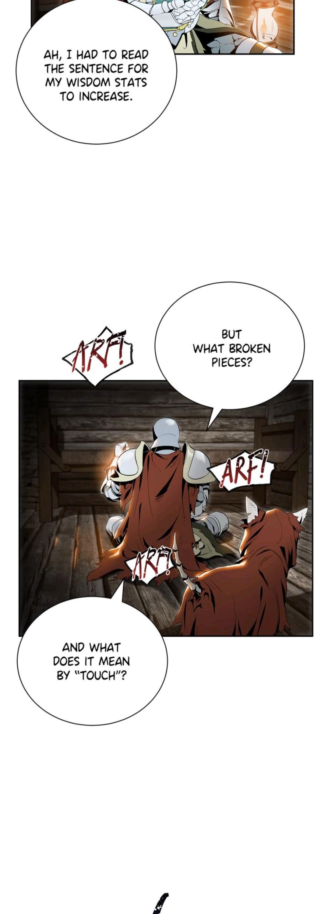 Read The Skeleton Soldier Failed to Defend the Dungeon EN Manga Online