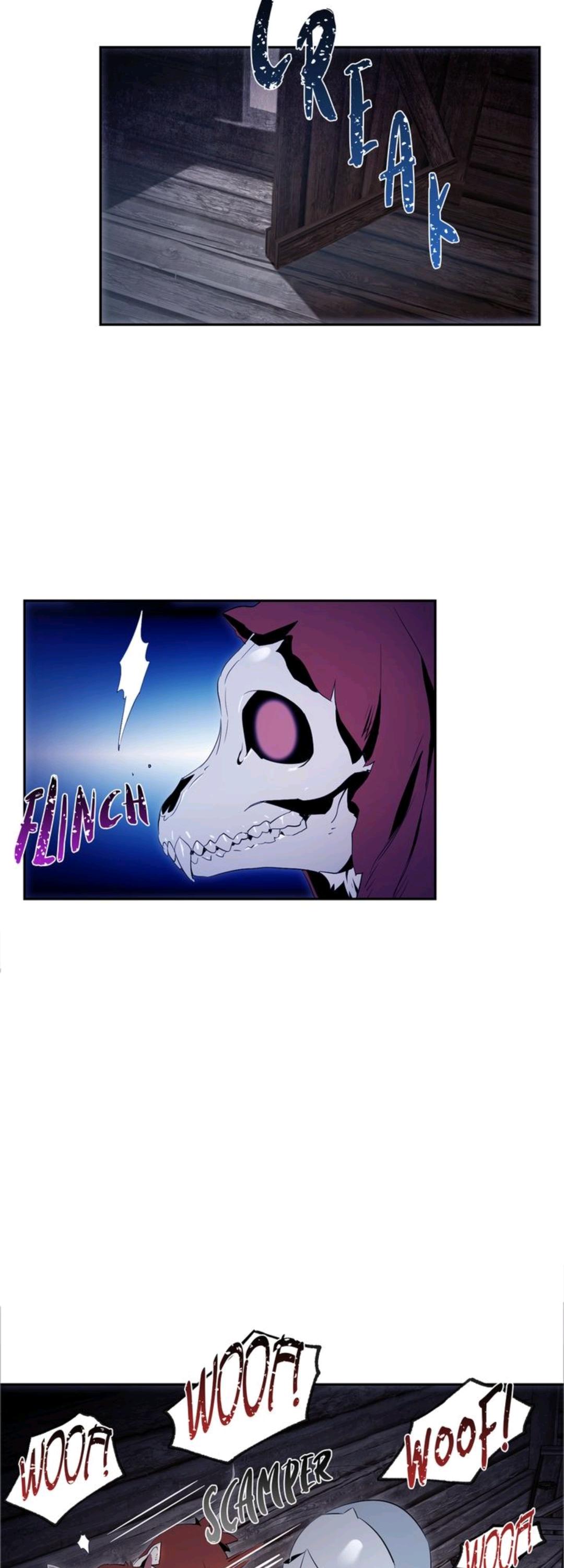 Read The Skeleton Soldier Failed to Defend the Dungeon EN Manga Online