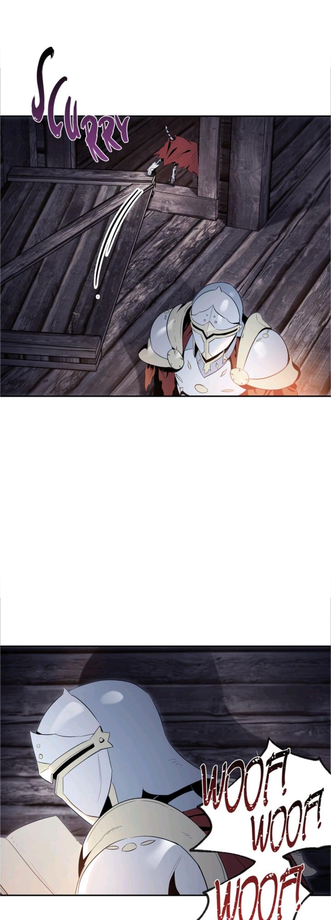 Read The Skeleton Soldier Failed to Defend the Dungeon EN Manga Online