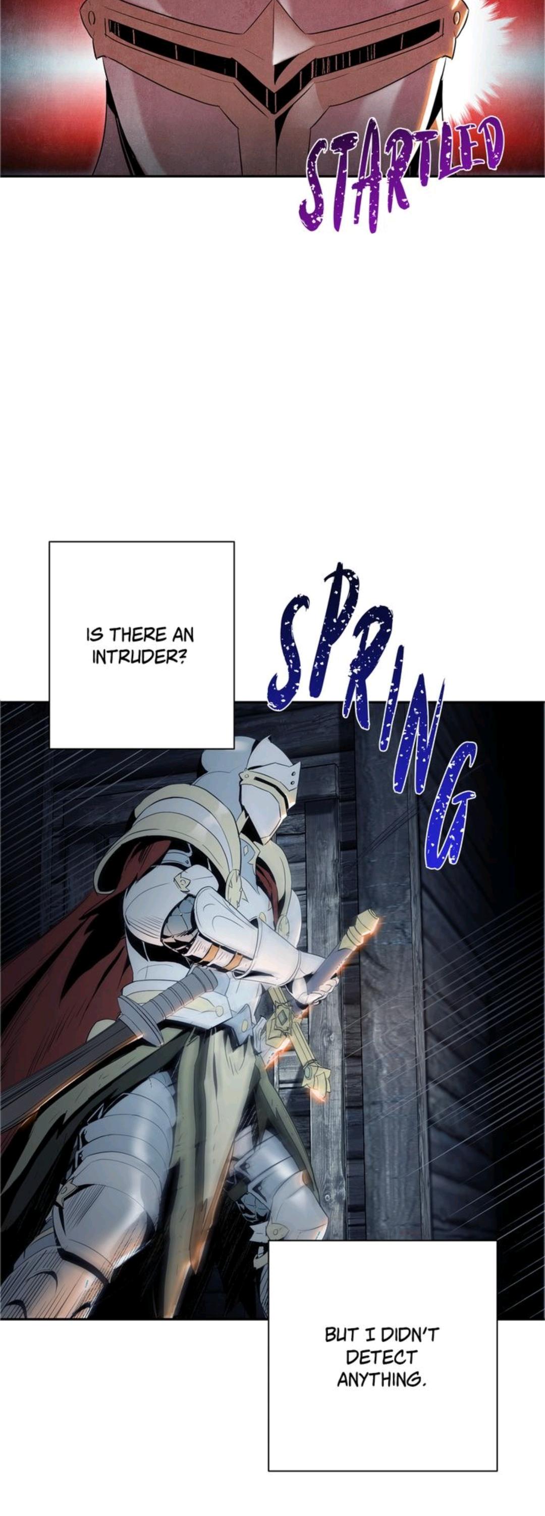 Read The Skeleton Soldier Failed to Defend the Dungeon EN Manga Online