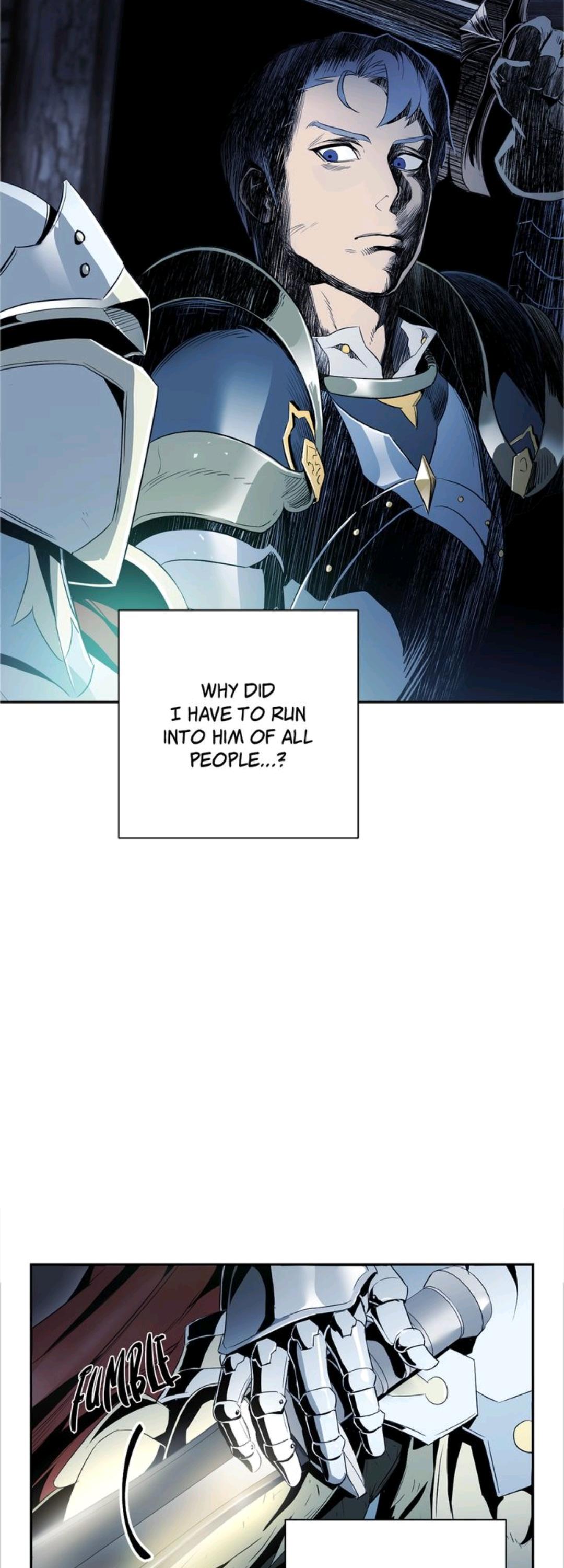 Read The Skeleton Soldier Failed to Defend the Dungeon EN Manga Online