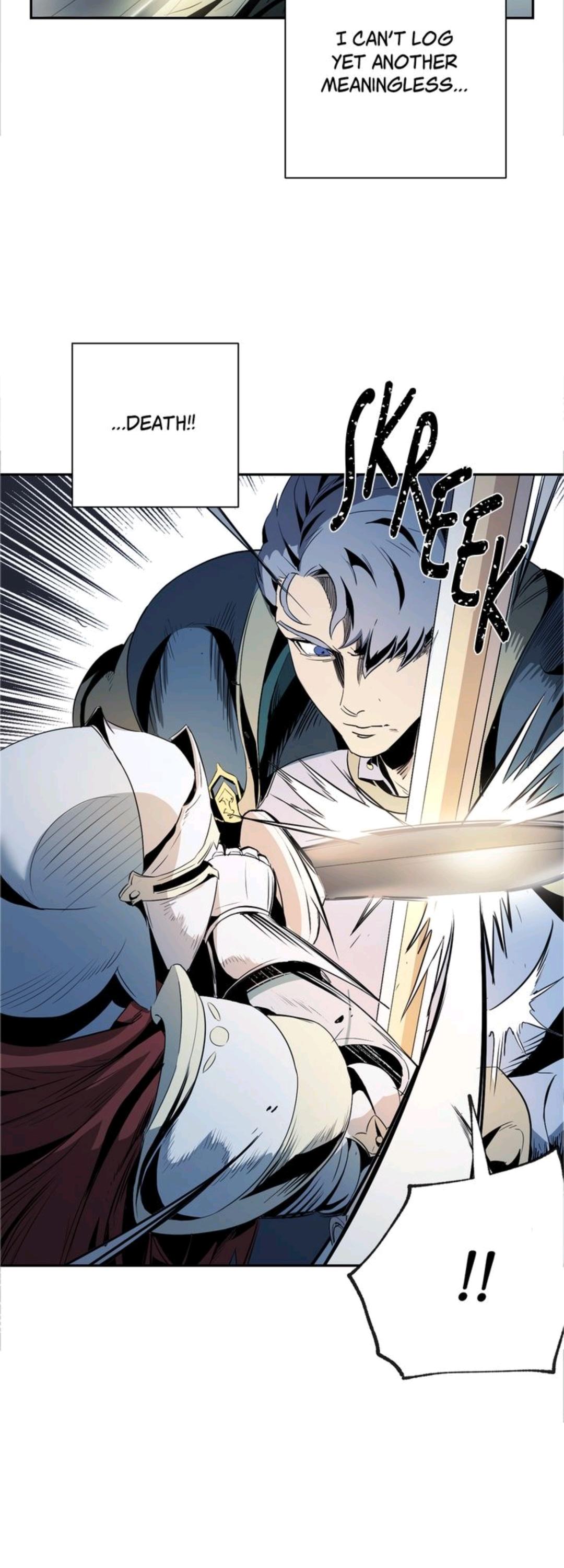 Read The Skeleton Soldier Failed to Defend the Dungeon EN Manga Online