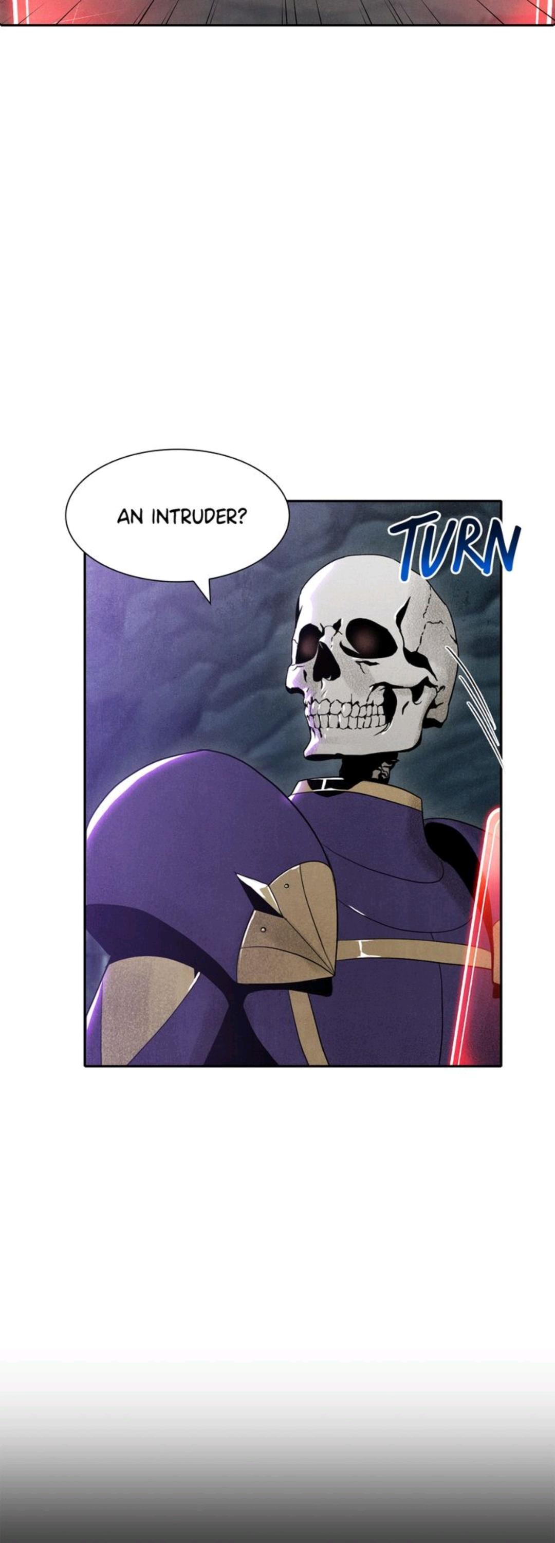 Read The Skeleton Soldier Failed to Defend the Dungeon EN Manga Online