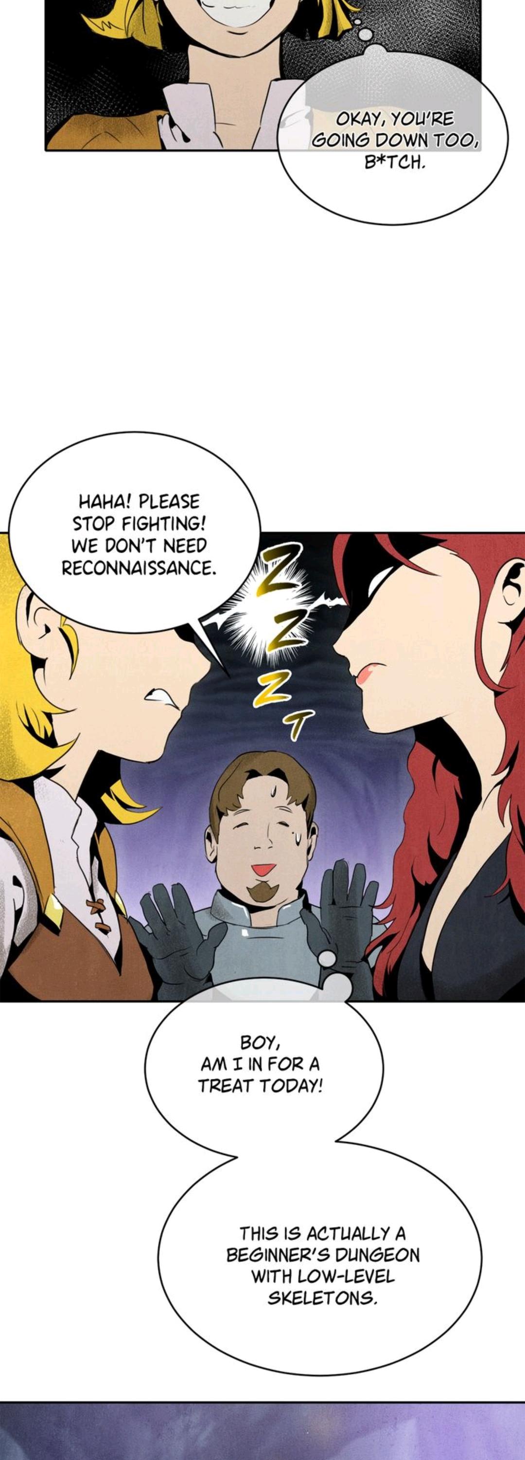 Read The Skeleton Soldier Failed to Defend the Dungeon EN Manga Online