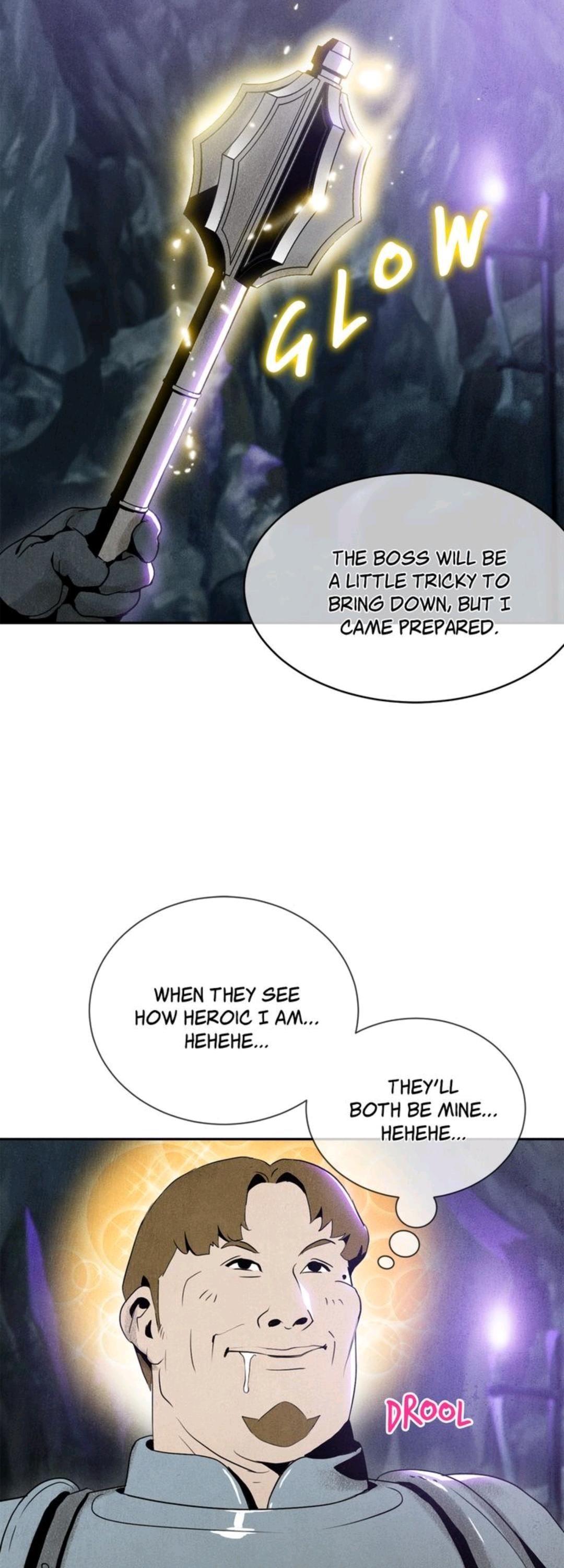 Read The Skeleton Soldier Failed to Defend the Dungeon EN Manga Online