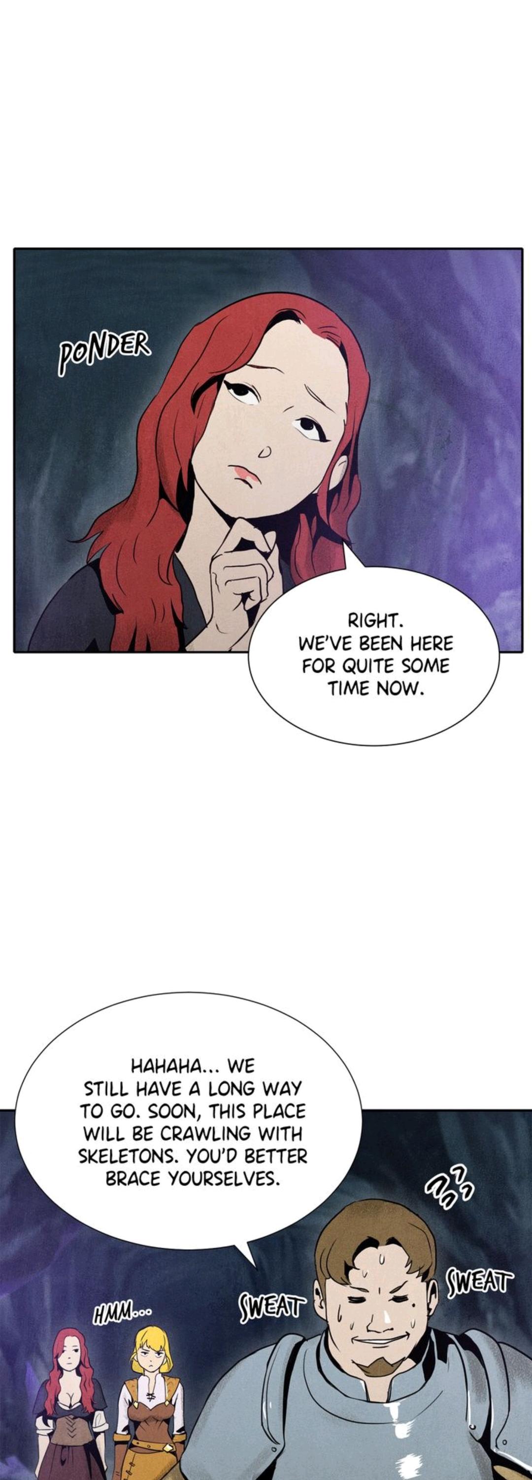 Read The Skeleton Soldier Failed to Defend the Dungeon EN Manga Online
