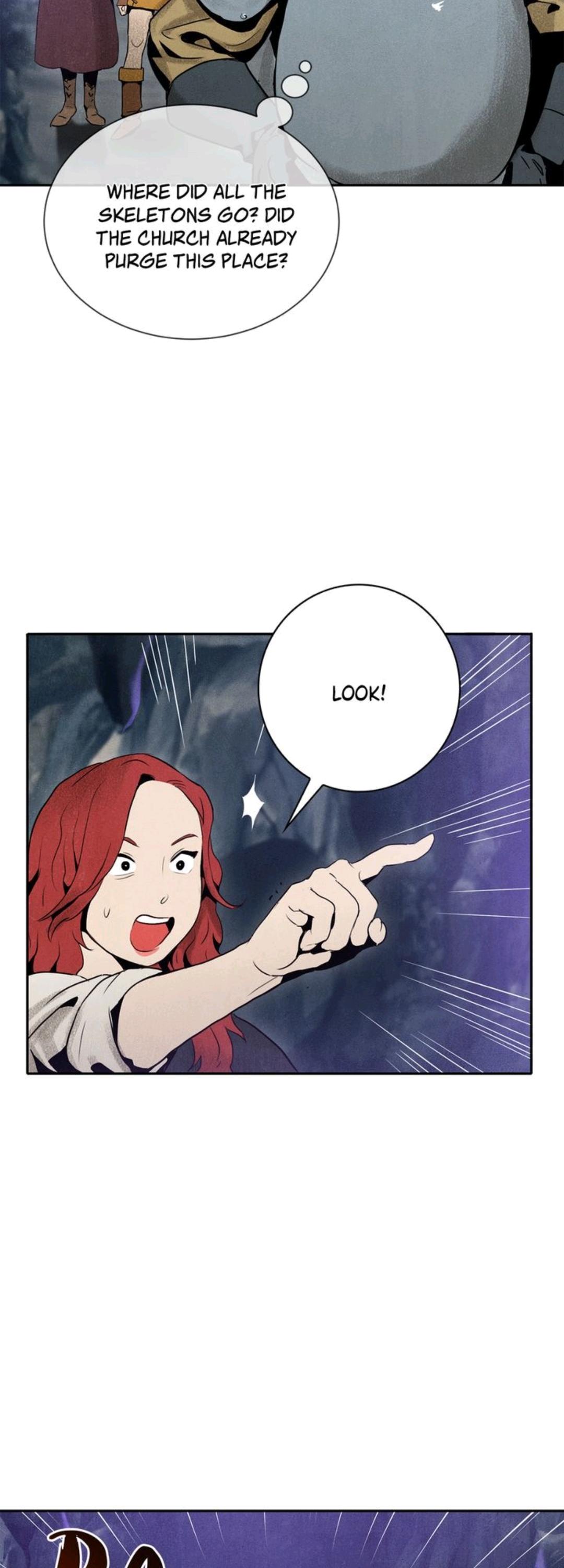 Read The Skeleton Soldier Failed to Defend the Dungeon EN Manga Online