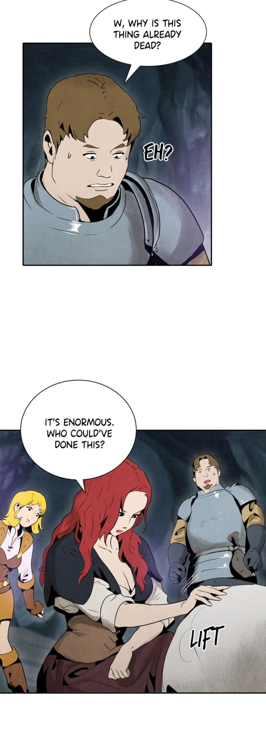 Read The Skeleton Soldier Failed to Defend the Dungeon EN Manga Online