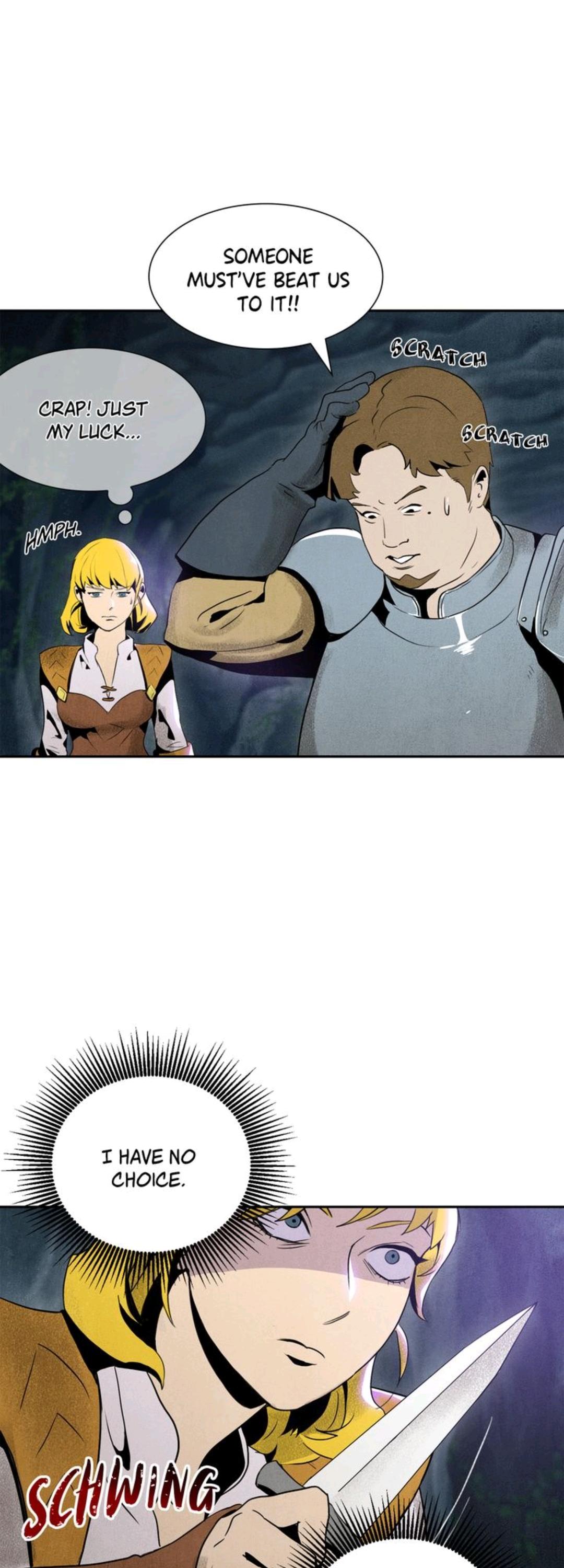 Read The Skeleton Soldier Failed to Defend the Dungeon EN Manga Online