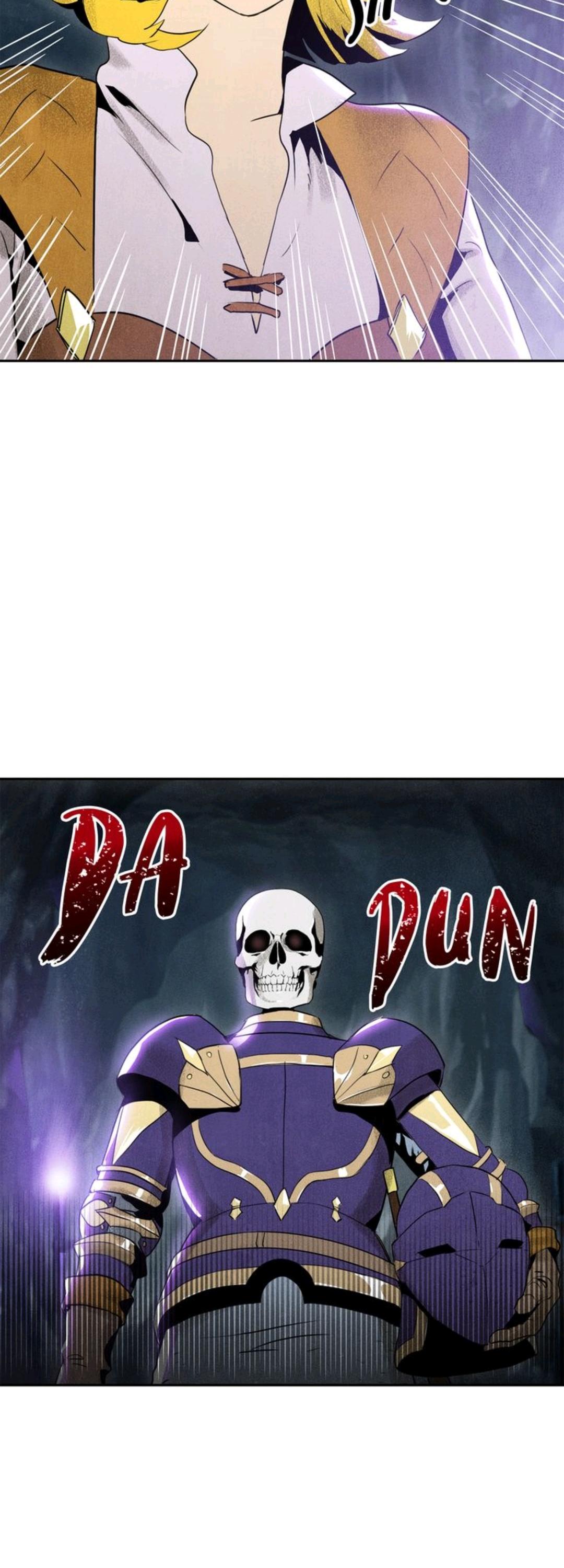 Read The Skeleton Soldier Failed to Defend the Dungeon EN Manga Online