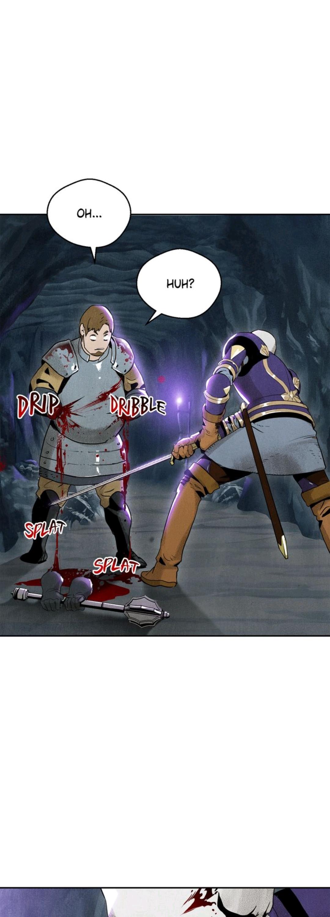 Read The Skeleton Soldier Failed to Defend the Dungeon EN Manga Online
