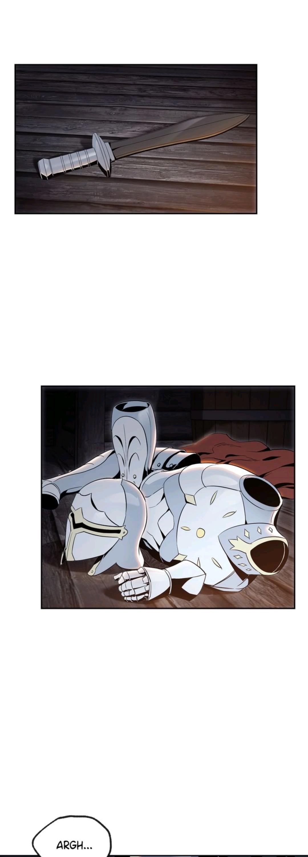Read The Skeleton Soldier Failed to Defend the Dungeon EN Manga Online