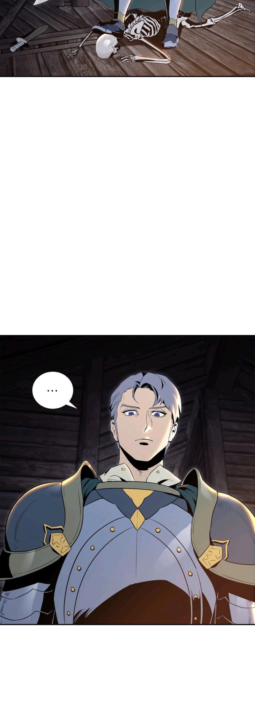 Read The Skeleton Soldier Failed to Defend the Dungeon EN Manga Online
