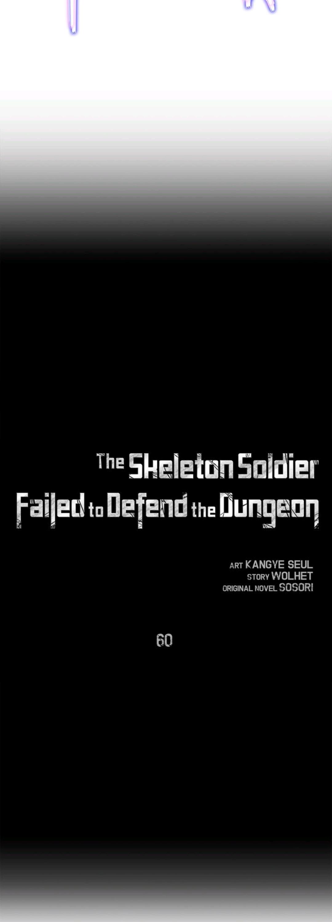 Read The Skeleton Soldier Failed to Defend the Dungeon EN Manga Online