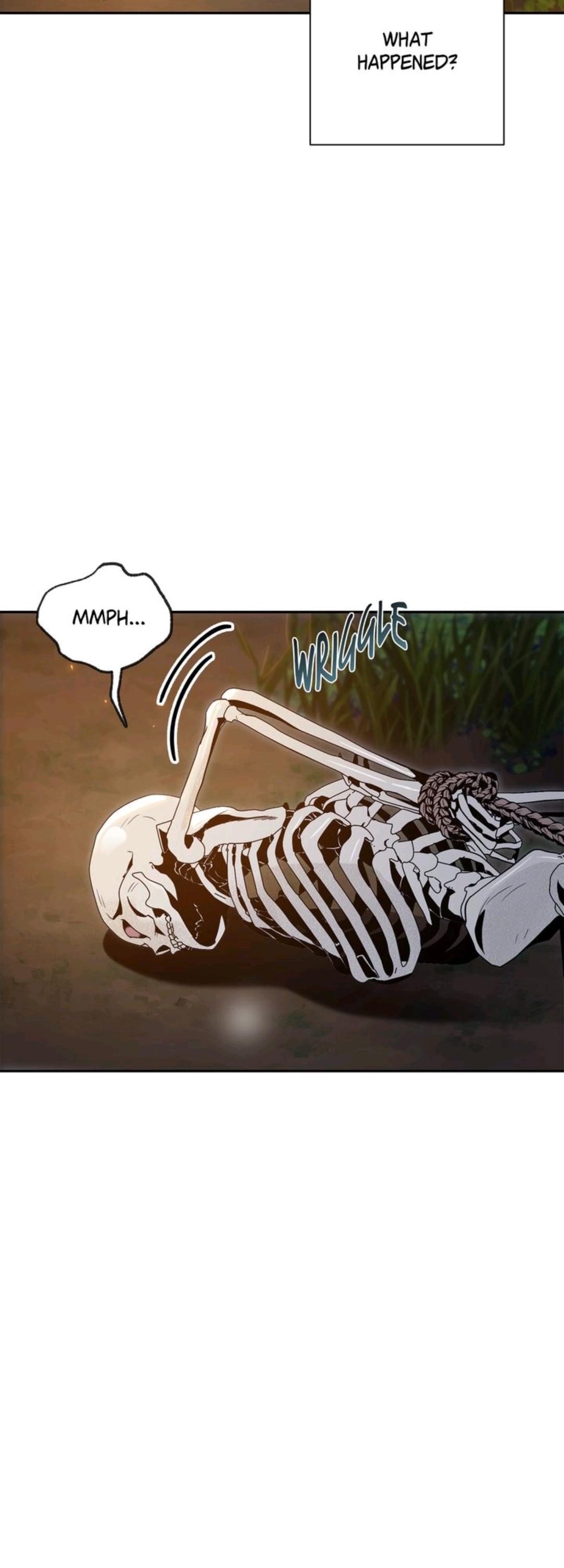 Read The Skeleton Soldier Failed to Defend the Dungeon EN Manga Online