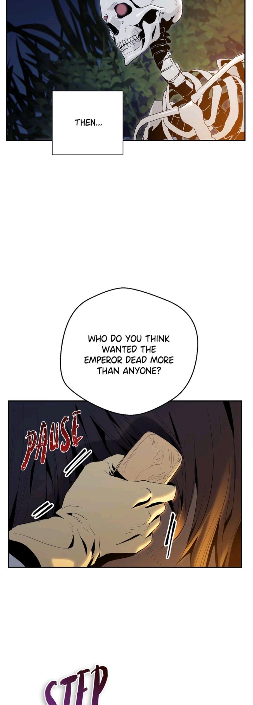 Read The Skeleton Soldier Failed to Defend the Dungeon EN Manga Online