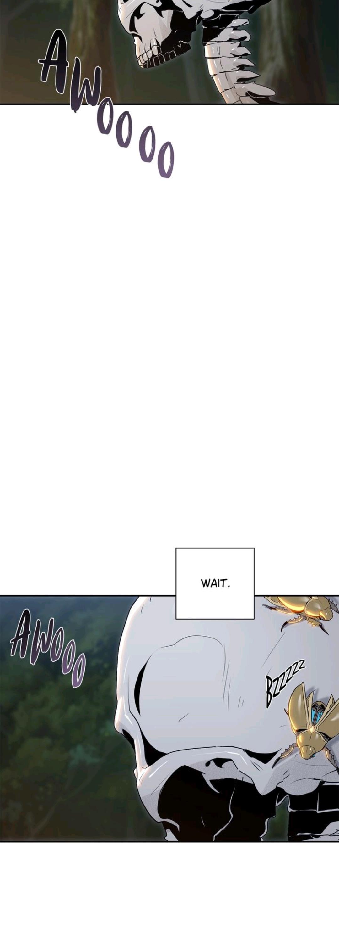 Read The Skeleton Soldier Failed to Defend the Dungeon EN Manga Online