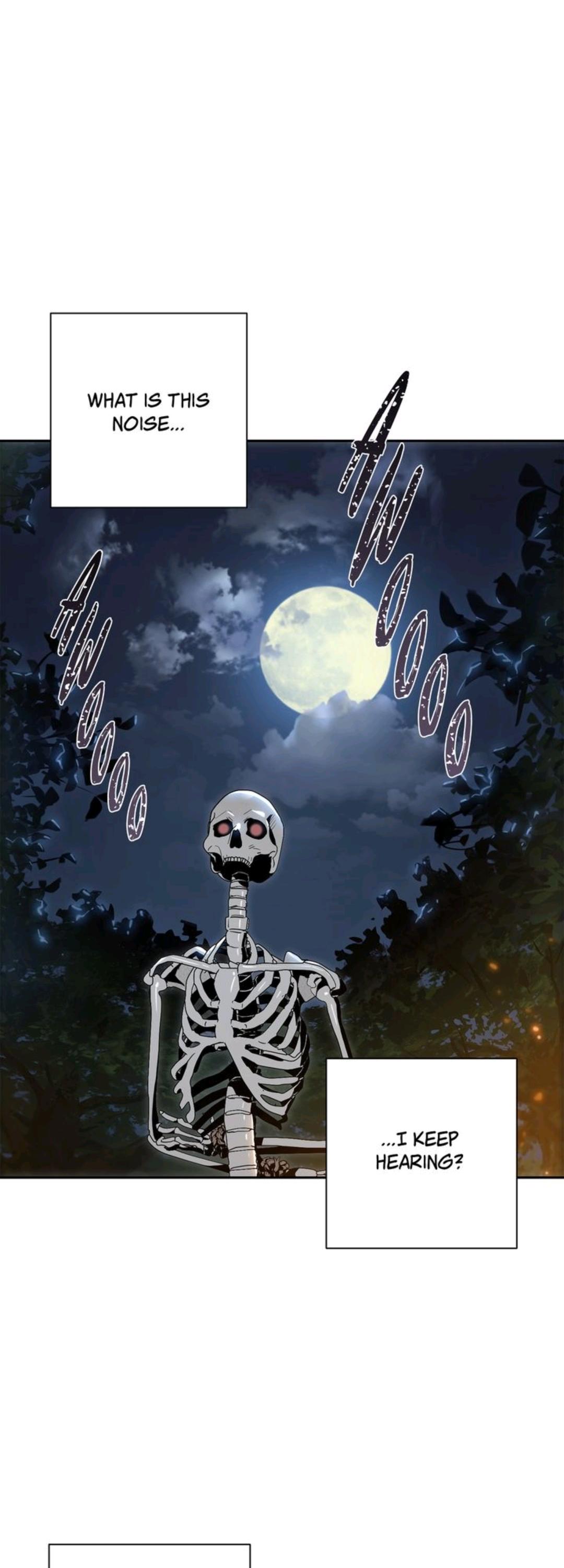Read The Skeleton Soldier Failed to Defend the Dungeon EN Manga Online