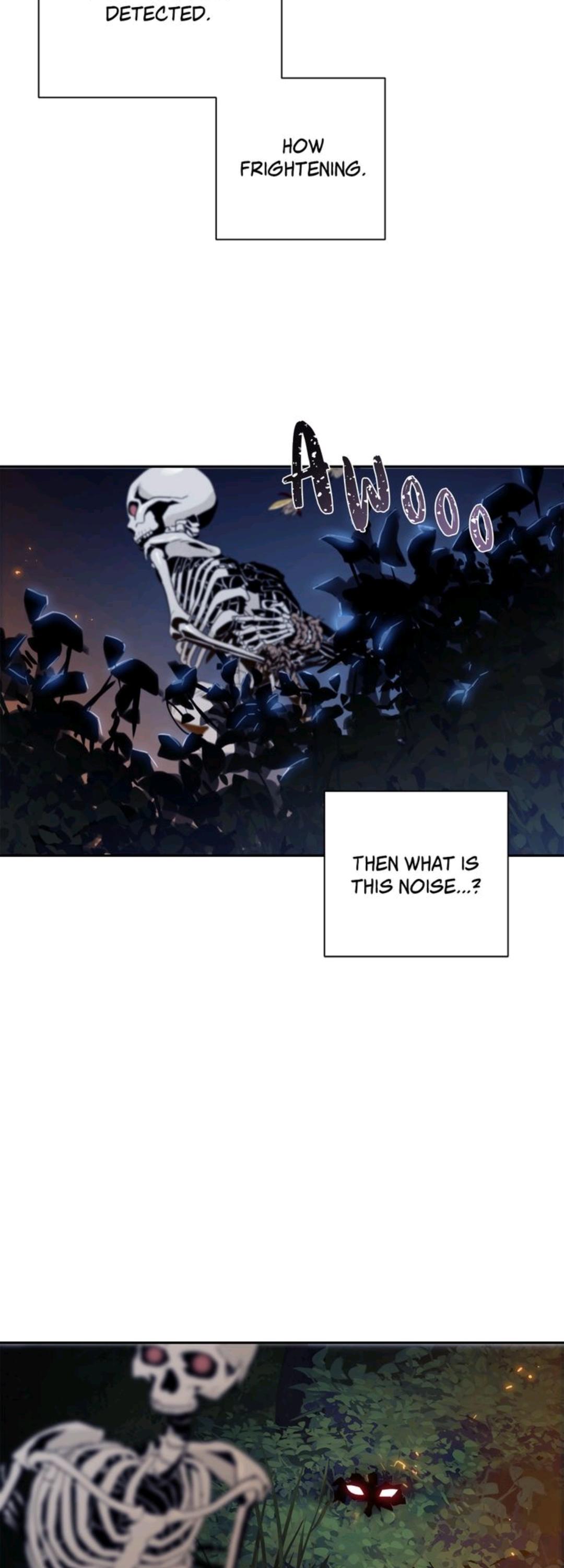 Read The Skeleton Soldier Failed to Defend the Dungeon EN Manga Online