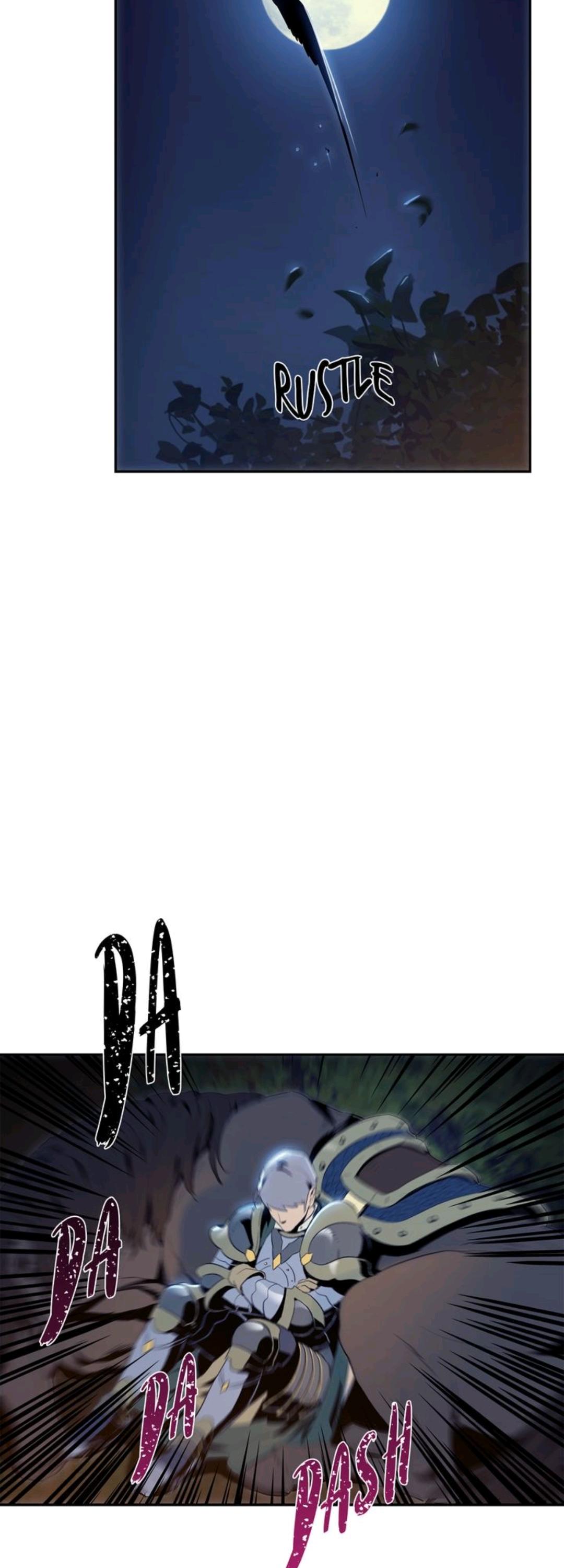 Read The Skeleton Soldier Failed to Defend the Dungeon EN Manga Online